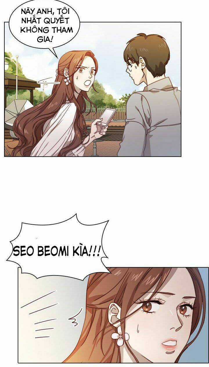 Tai Tiếng Thị Phi Chapter 2 trang 36