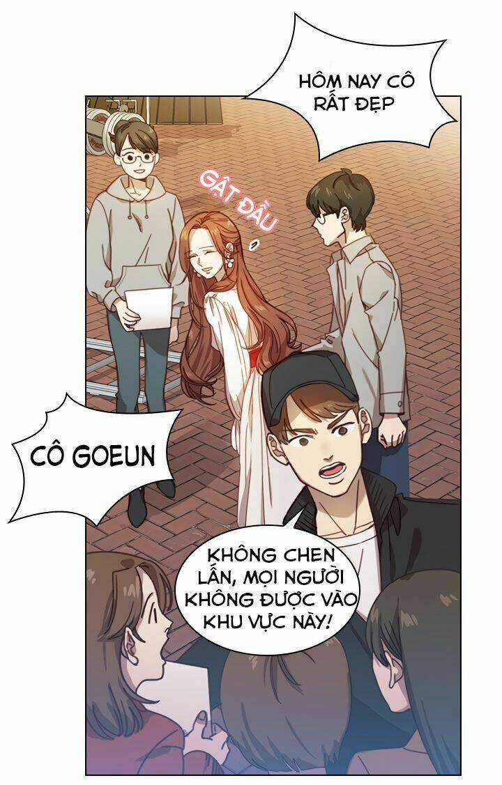 Tai Tiếng Thị Phi Chapter 2 trang 4