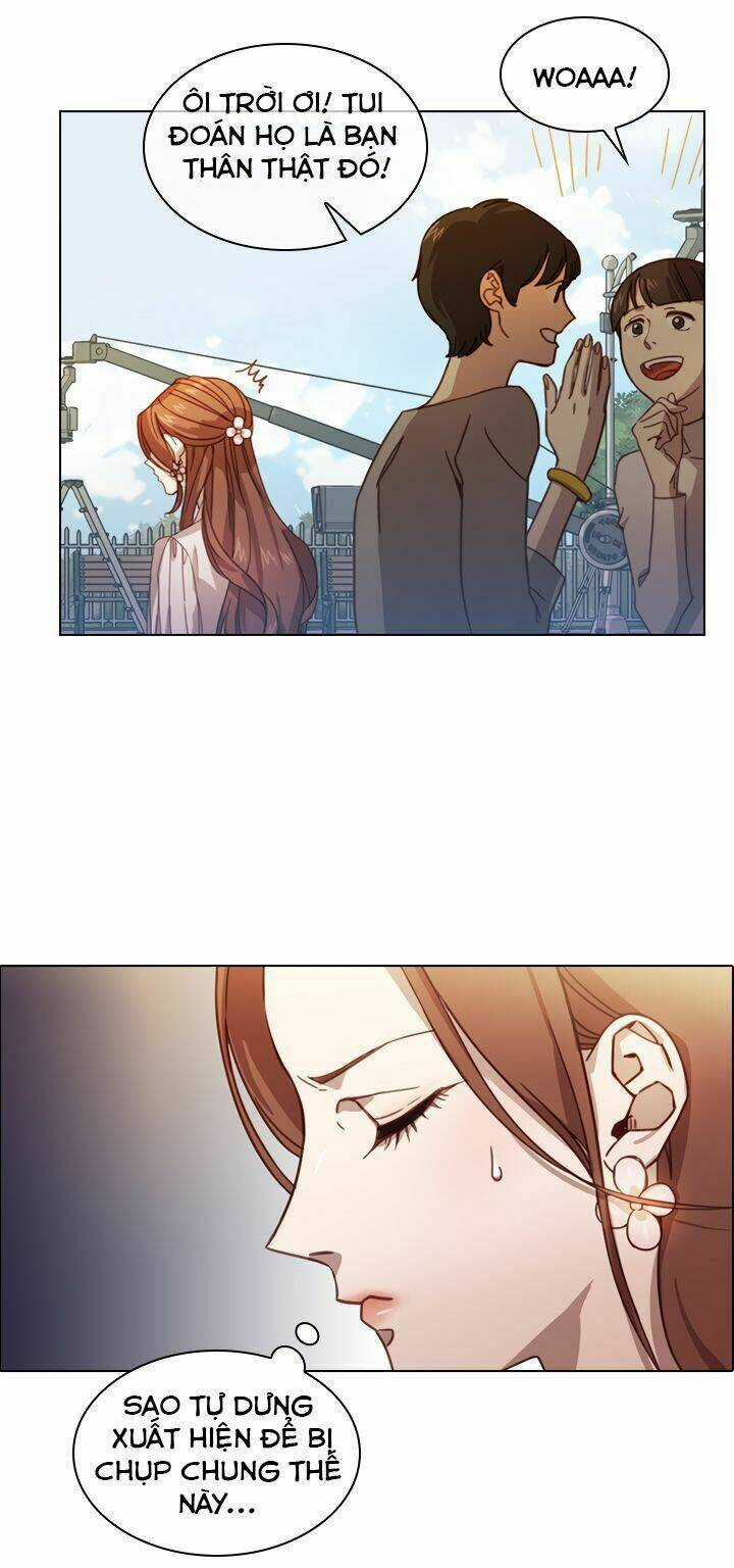 Tai Tiếng Thị Phi Chapter 2 trang 41