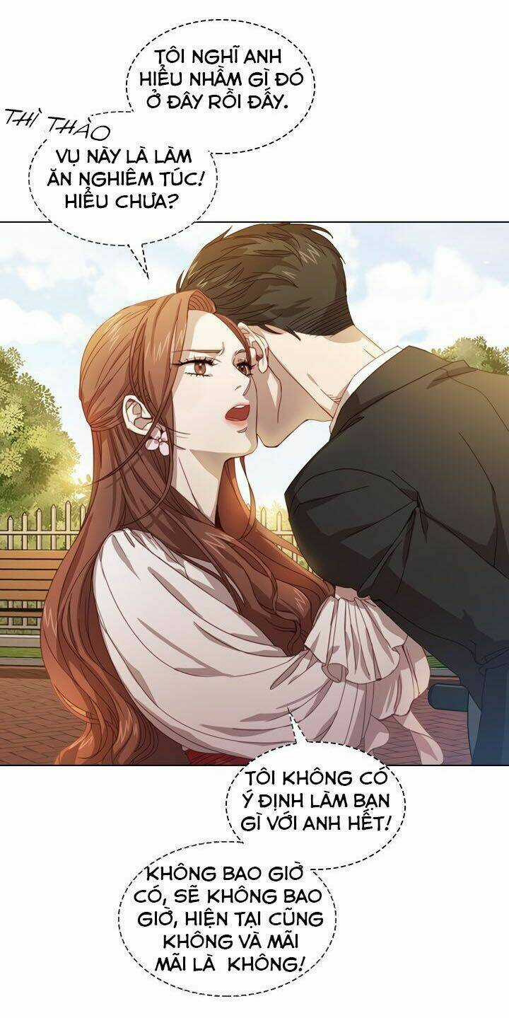 Tai Tiếng Thị Phi Chapter 2 trang 51