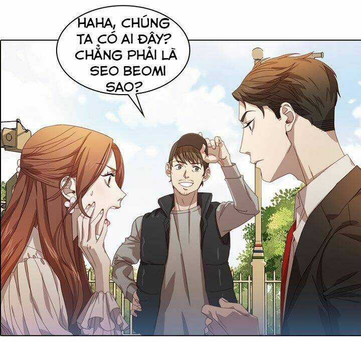 Tai Tiếng Thị Phi Chapter 2 trang 55