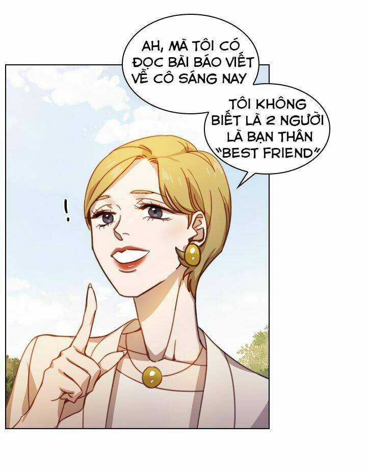 Tai Tiếng Thị Phi Chapter 2 trang 6