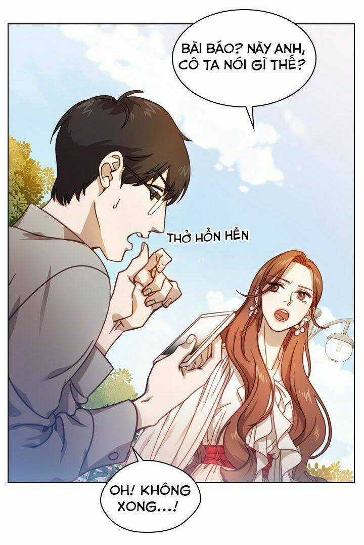 Tai Tiếng Thị Phi Chapter 2 trang 9