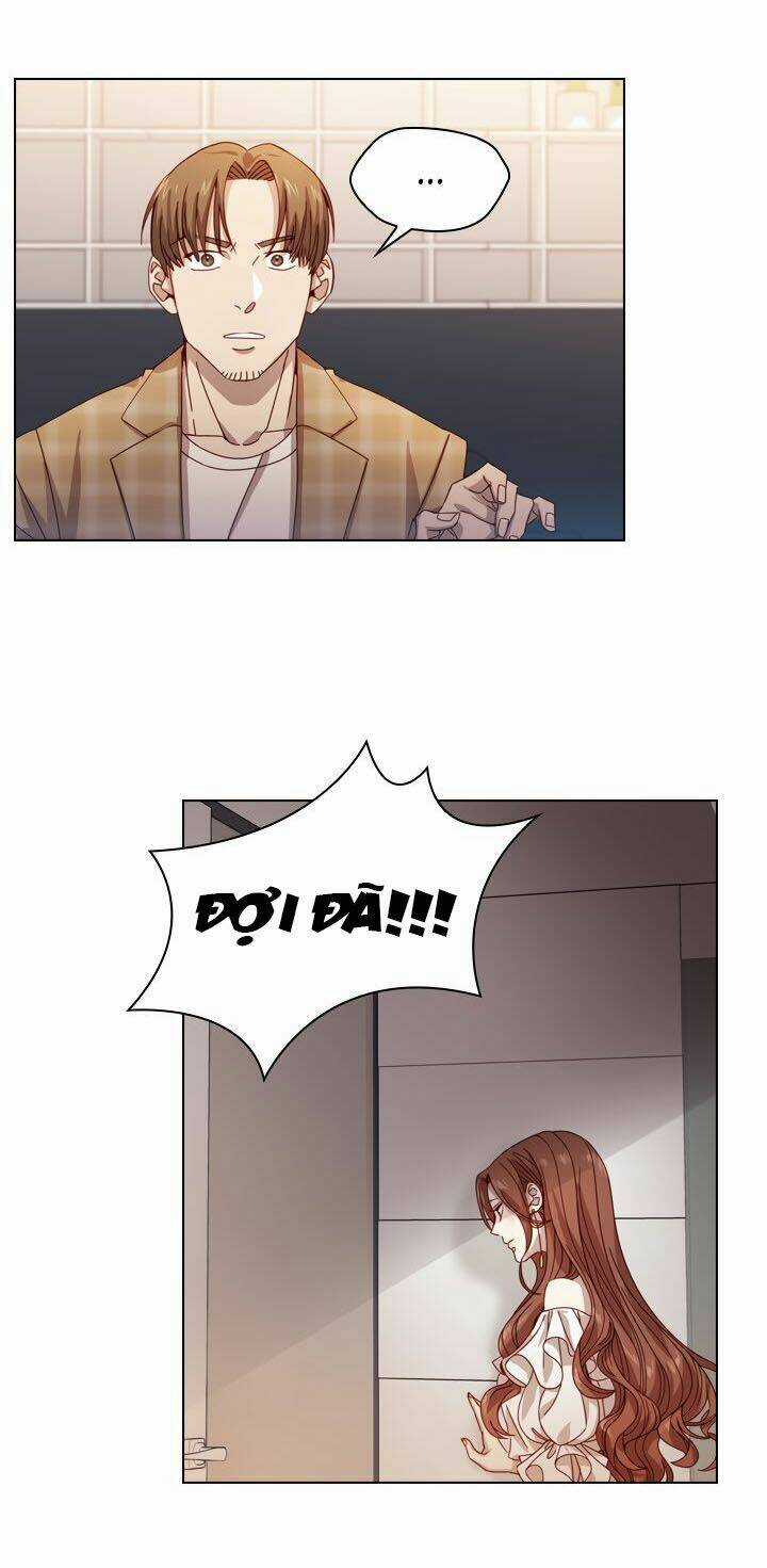 Tai Tiếng Thị Phi Chapter 3 trang 16