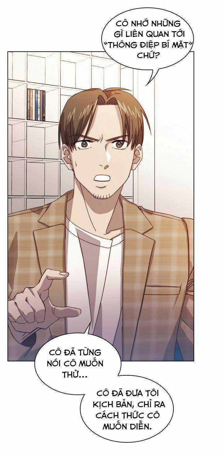 Tai Tiếng Thị Phi Chapter 3 trang 18