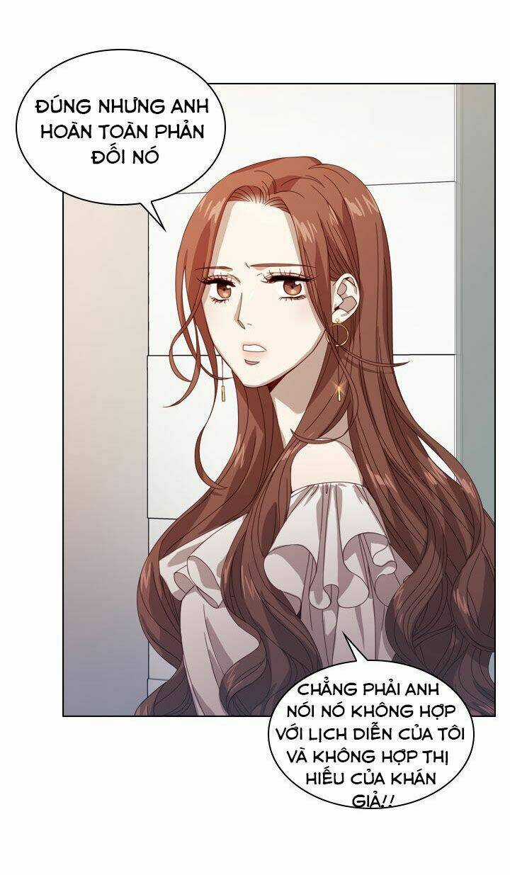 Tai Tiếng Thị Phi Chapter 3 trang 19