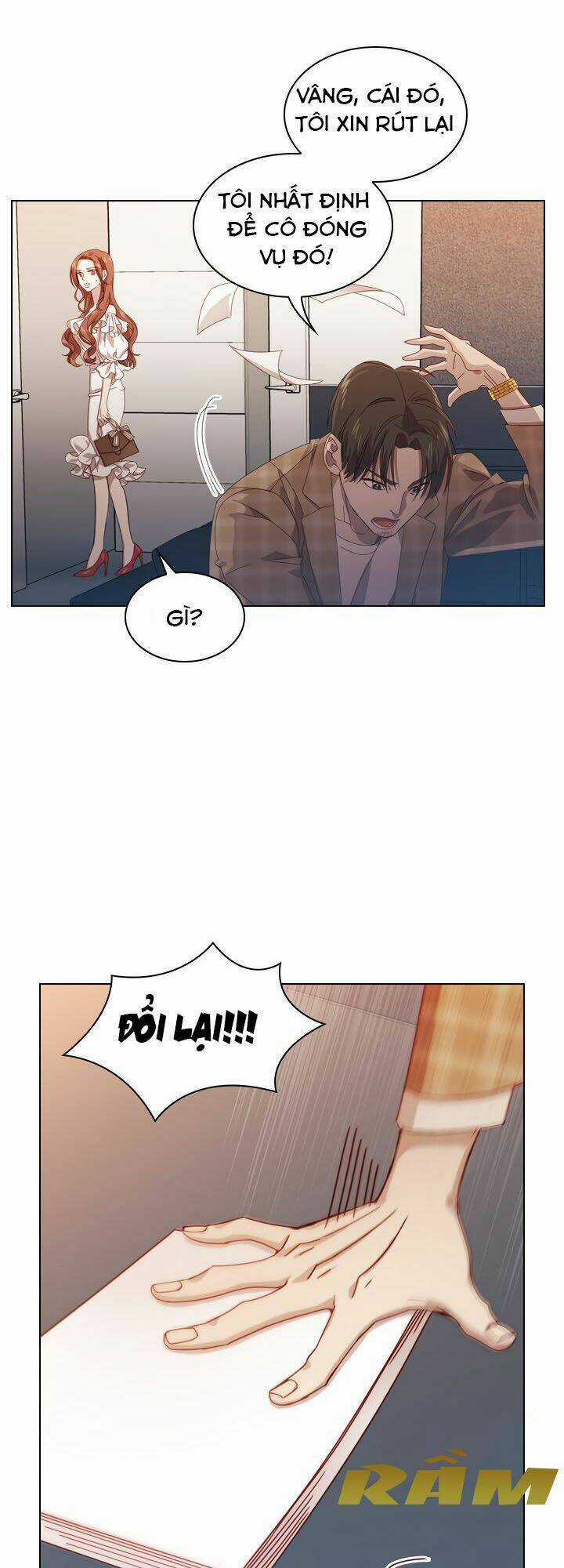 Tai Tiếng Thị Phi Chapter 3 trang 20