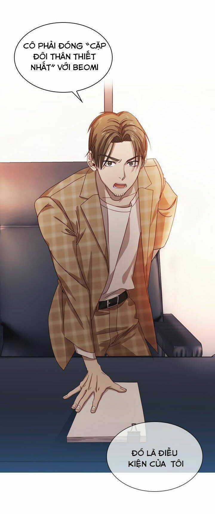 Tai Tiếng Thị Phi Chapter 3 trang 22