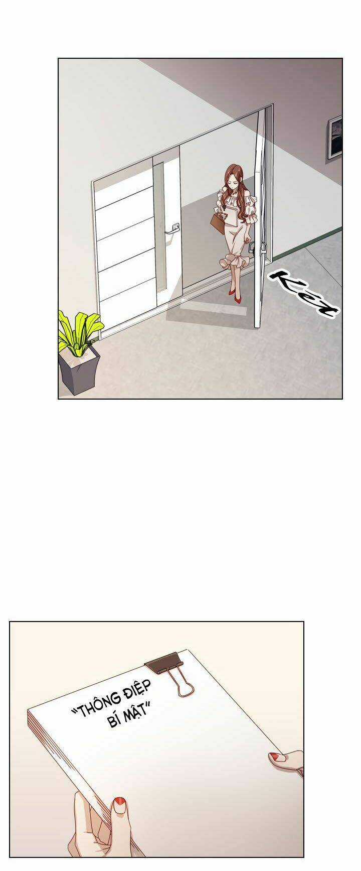 Tai Tiếng Thị Phi Chapter 3 trang 23