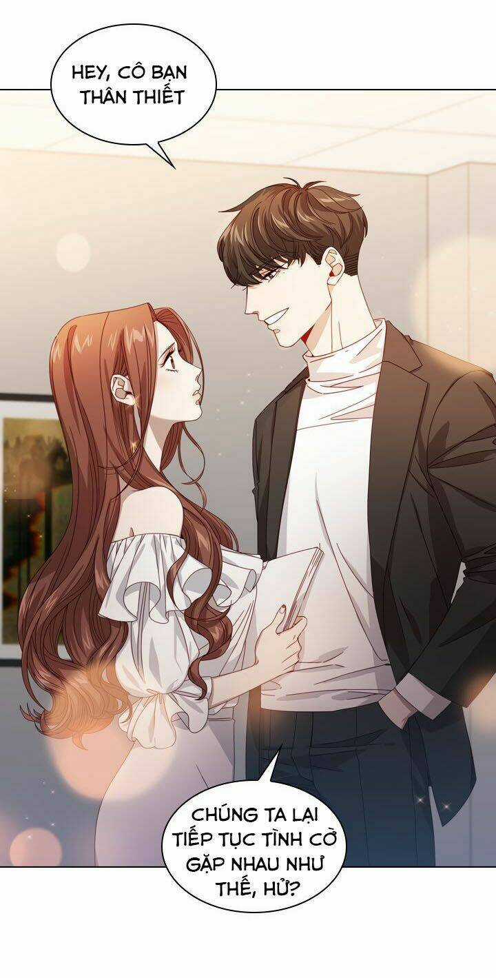 Tai Tiếng Thị Phi Chapter 3 trang 26