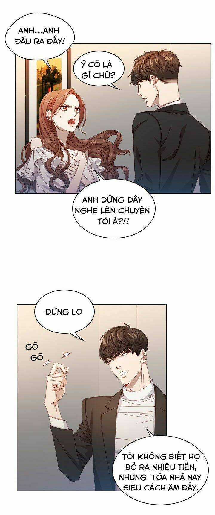 Tai Tiếng Thị Phi Chapter 3 trang 27