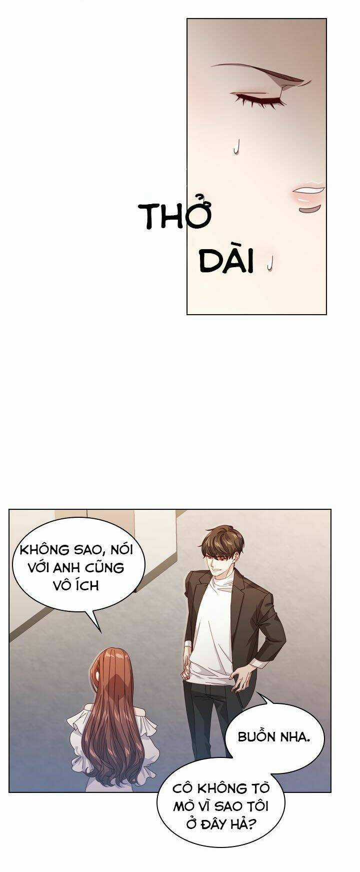 Tai Tiếng Thị Phi Chapter 3 trang 30