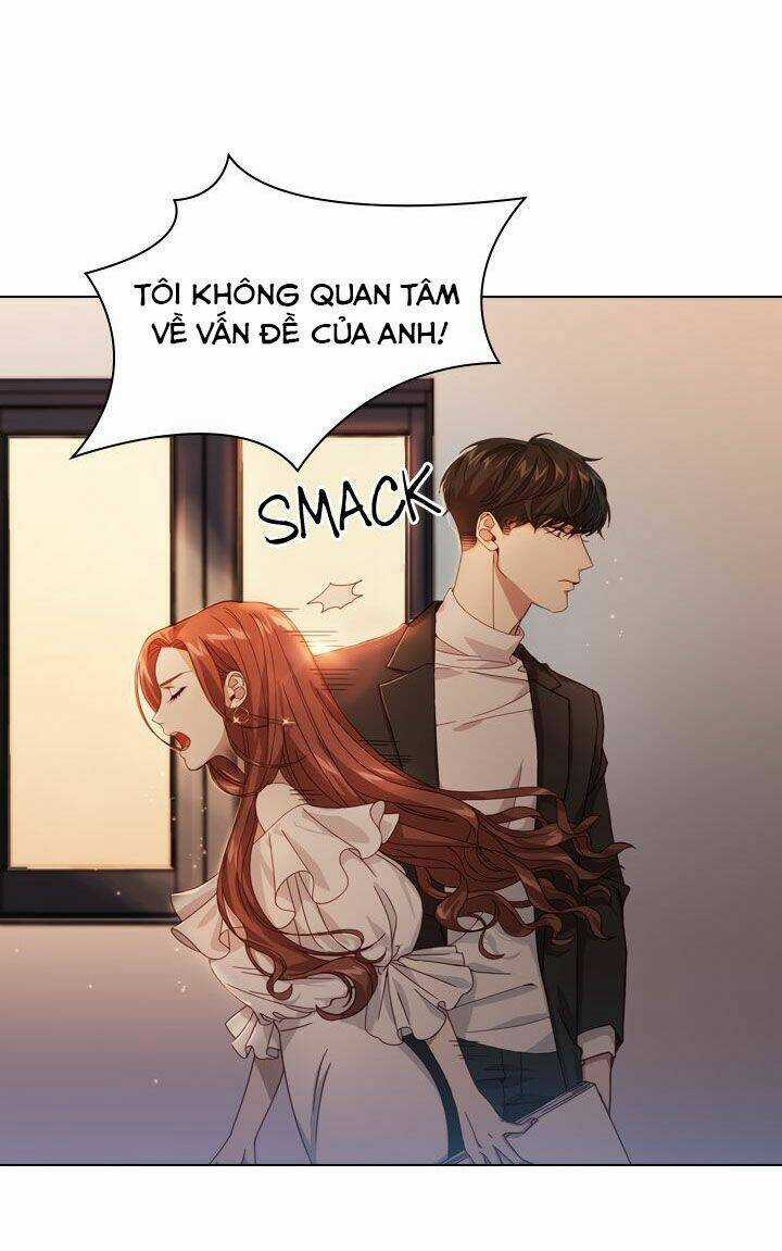 Tai Tiếng Thị Phi Chapter 3 trang 31