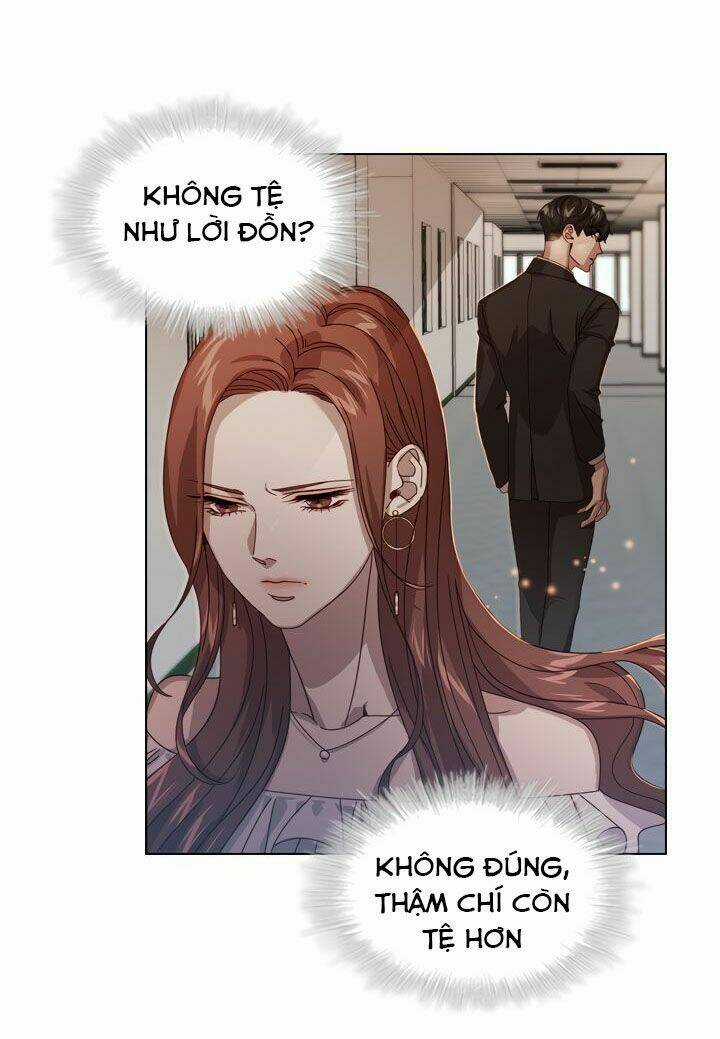 Tai Tiếng Thị Phi Chapter 3 trang 32
