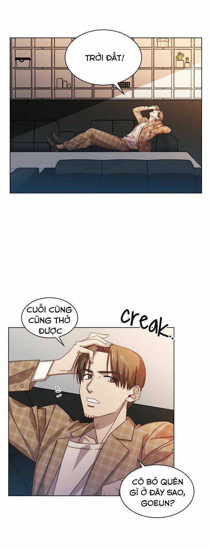 Tai Tiếng Thị Phi Chapter 3 trang 34