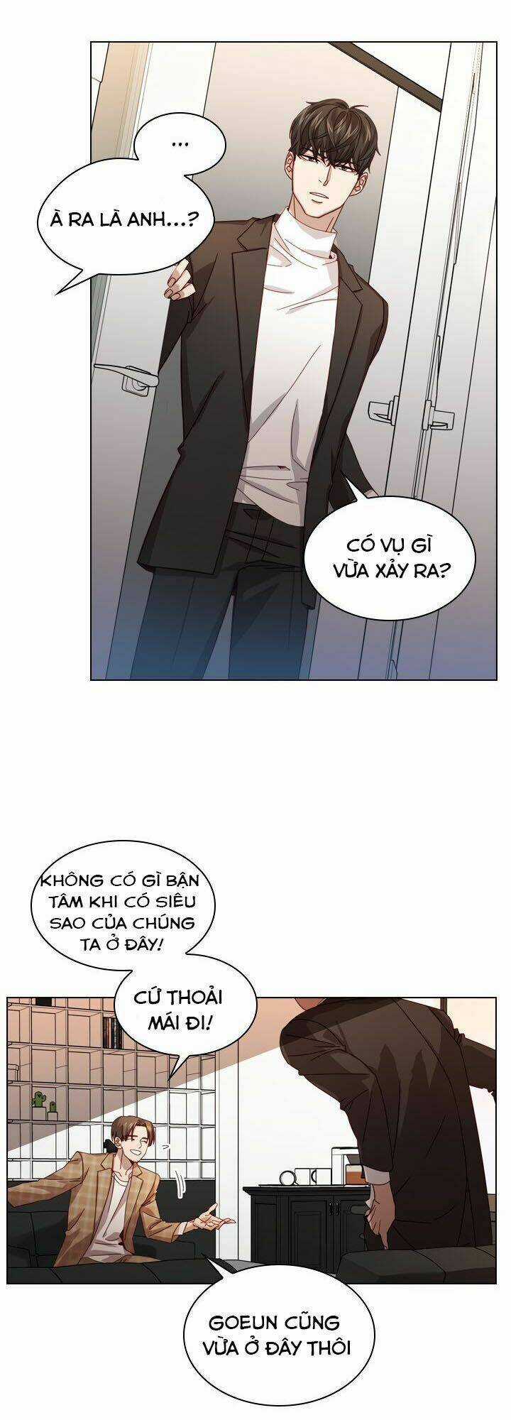 Tai Tiếng Thị Phi Chapter 3 trang 35