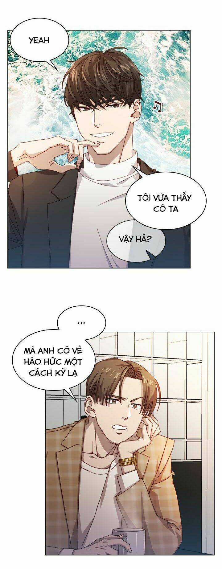 Tai Tiếng Thị Phi Chapter 3 trang 37