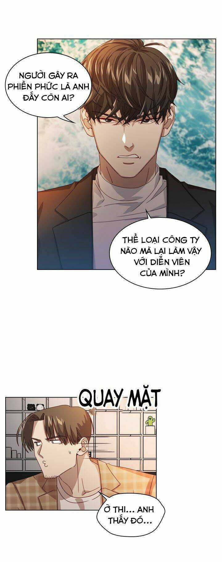 Tai Tiếng Thị Phi Chapter 3 trang 39