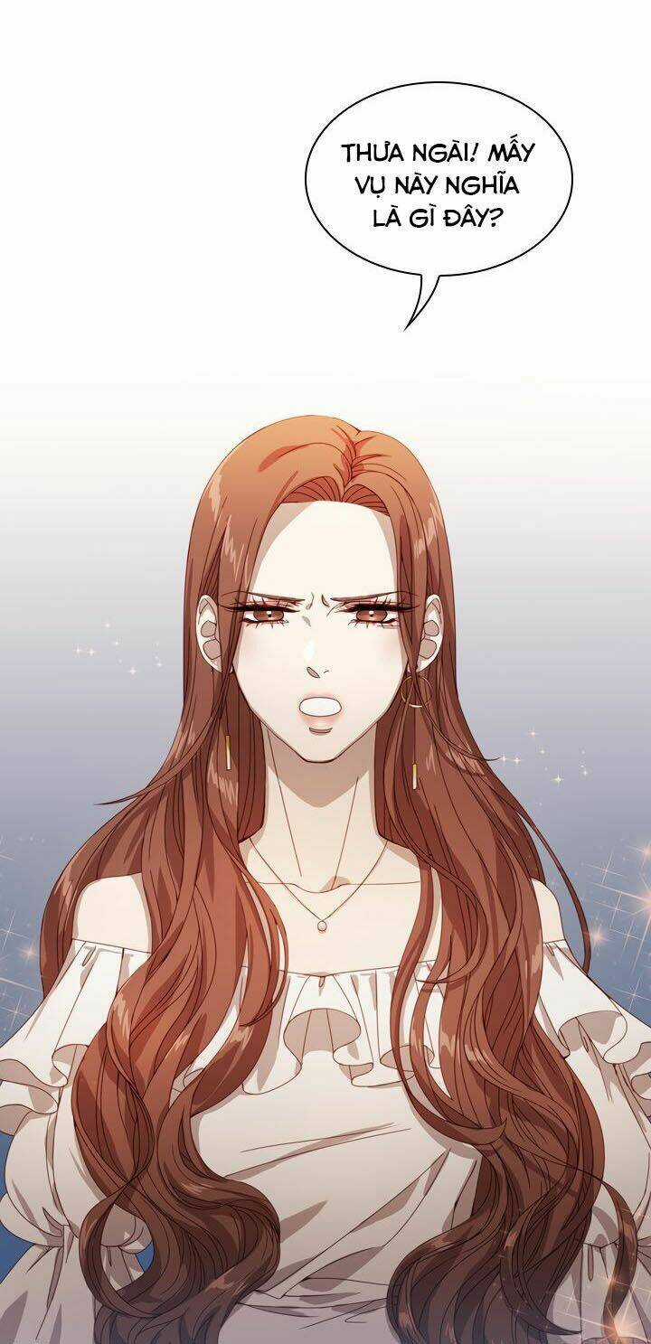 Tai Tiếng Thị Phi Chapter 3 trang 4