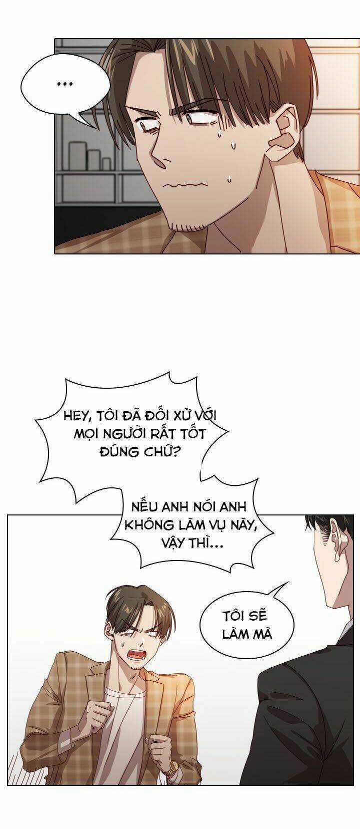 Tai Tiếng Thị Phi Chapter 3 trang 40