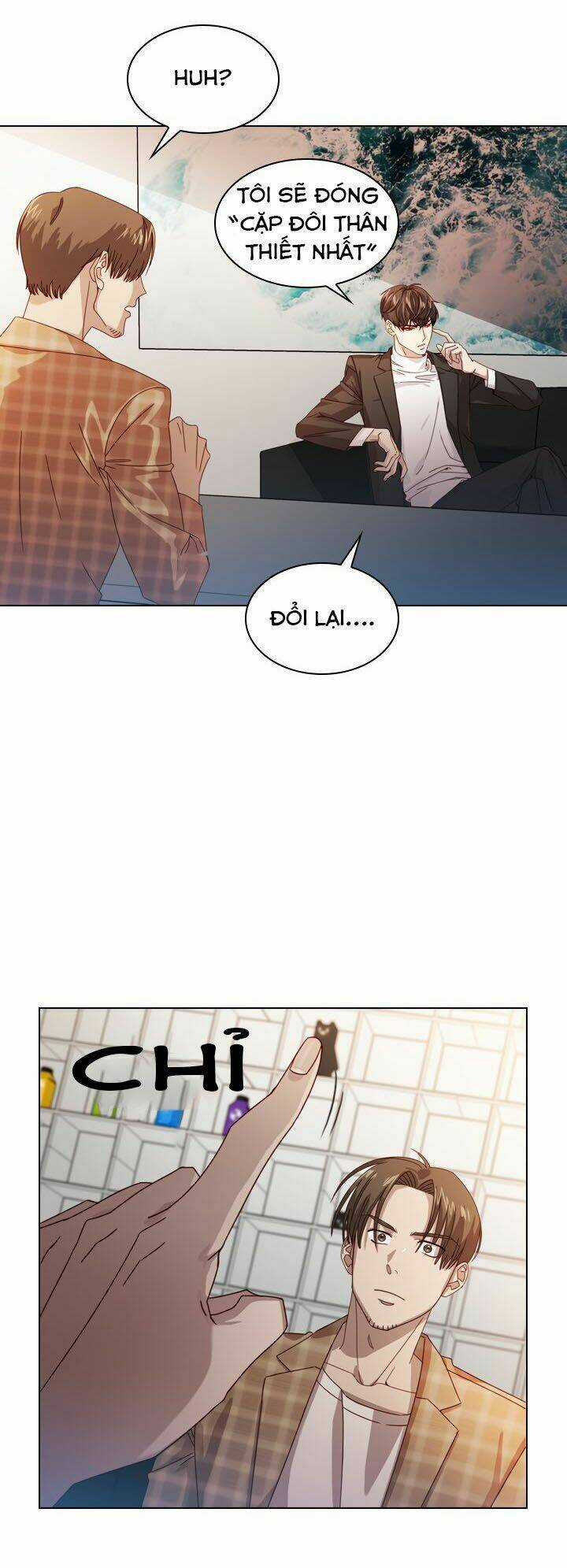 Tai Tiếng Thị Phi Chapter 3 trang 41