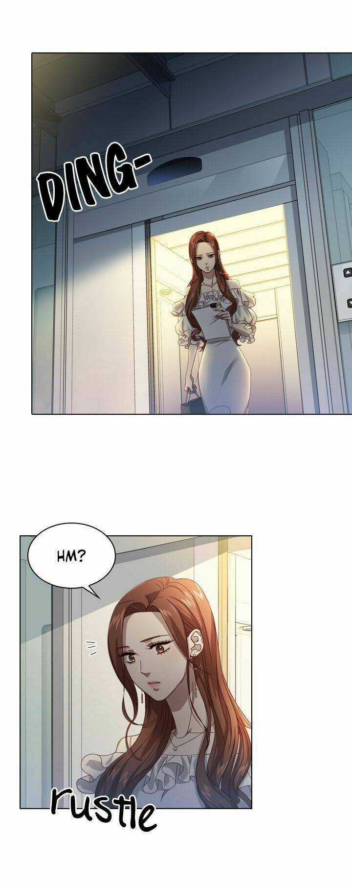 Tai Tiếng Thị Phi Chapter 3 trang 45