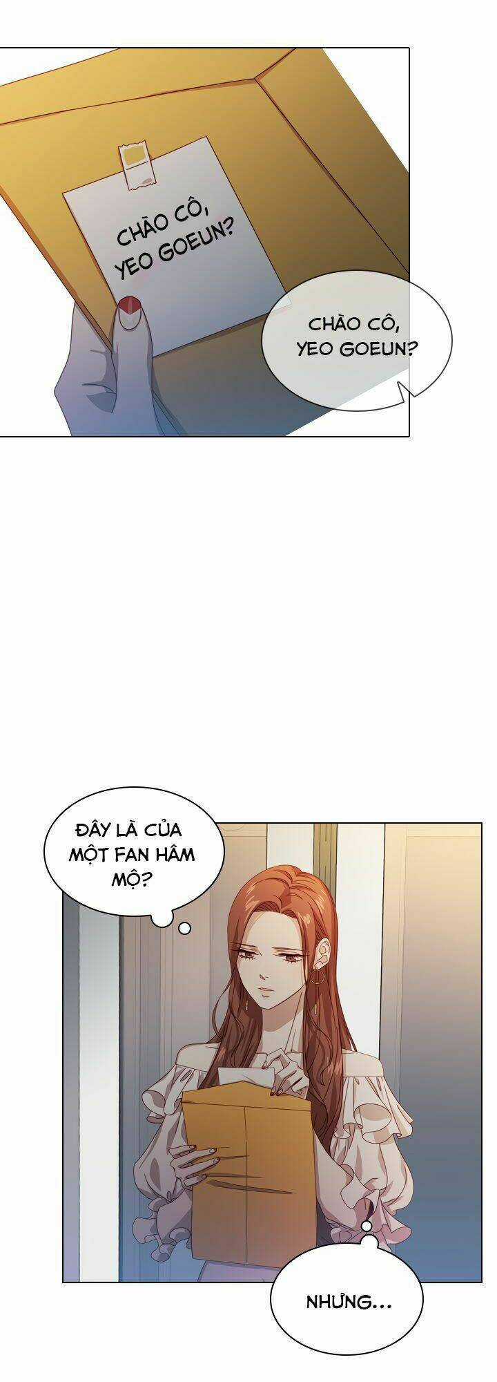 Tai Tiếng Thị Phi Chapter 3 trang 47