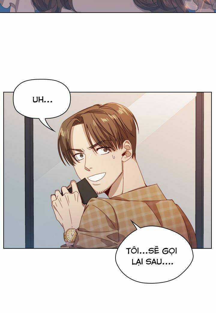 Tai Tiếng Thị Phi Chapter 3 trang 5