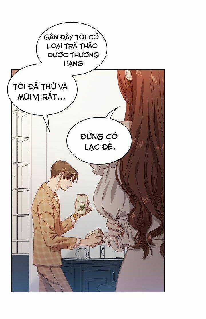 Tai Tiếng Thị Phi Chapter 3 trang 8