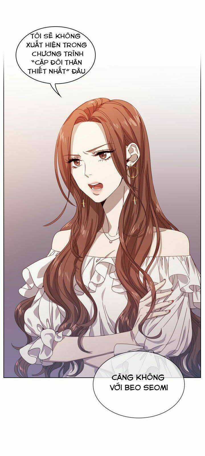 Tai Tiếng Thị Phi Chapter 3 trang 9