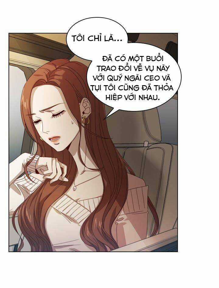 Tai Tiếng Thị Phi Chapter 4 trang 10