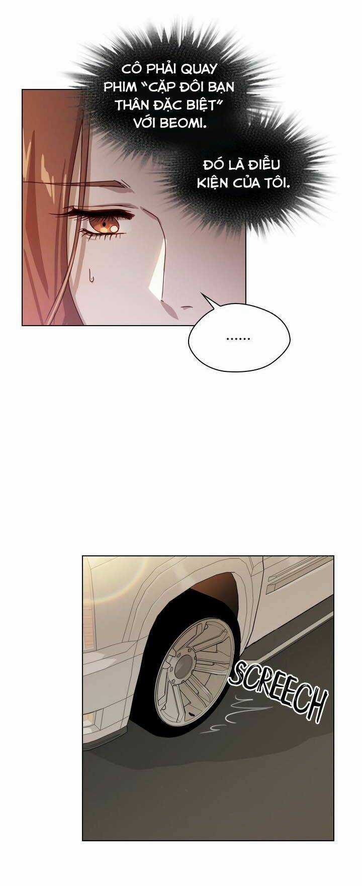 Tai Tiếng Thị Phi Chapter 4 trang 11