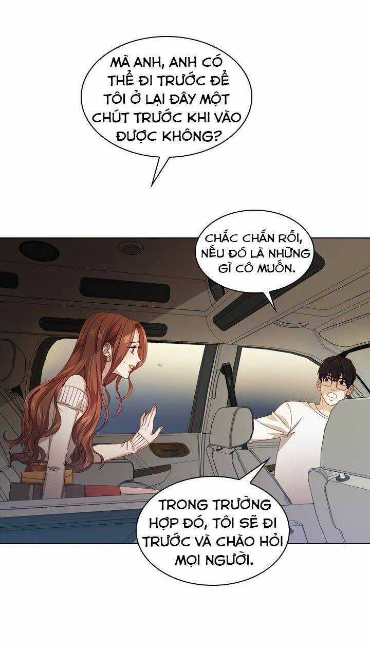 Tai Tiếng Thị Phi Chapter 4 trang 12