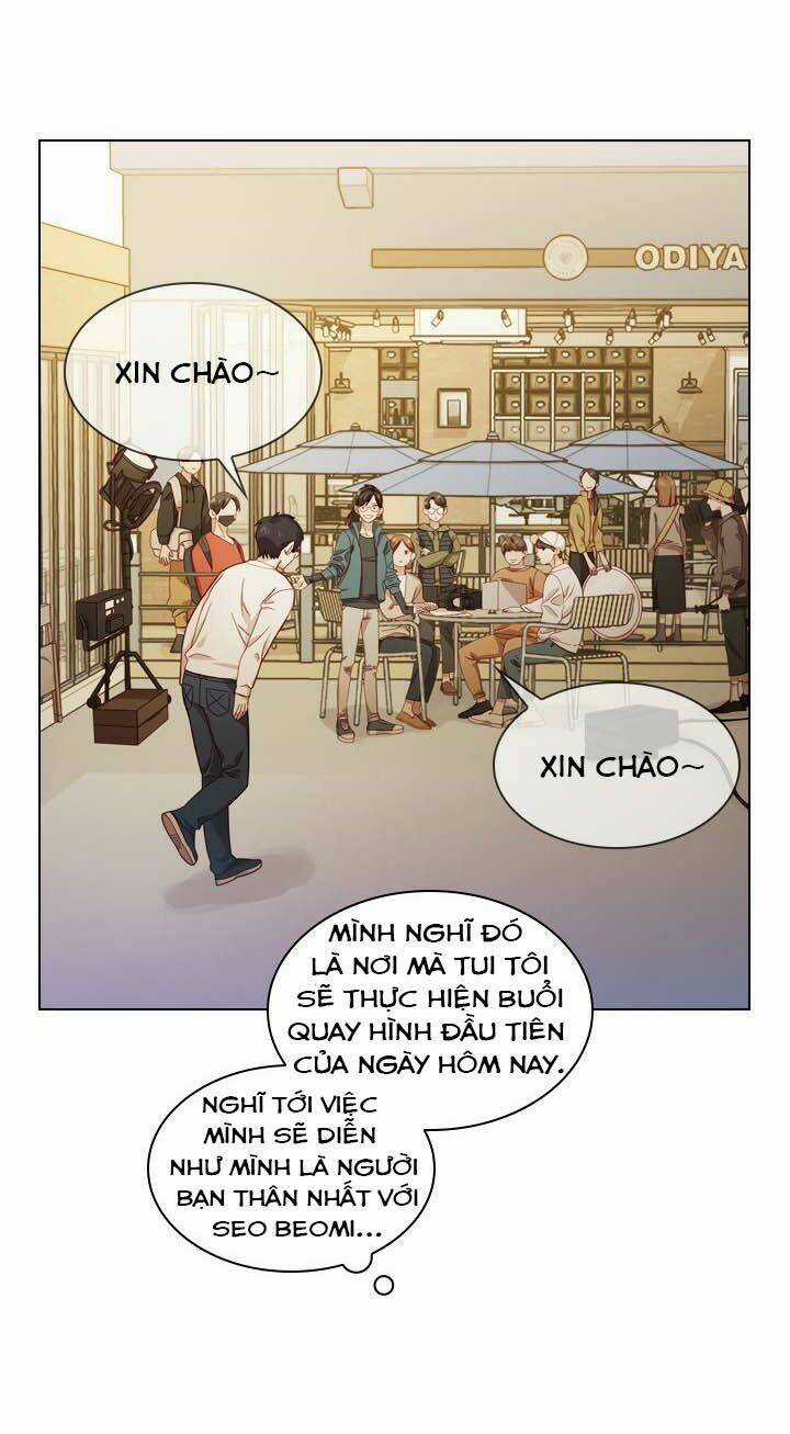Tai Tiếng Thị Phi Chapter 4 trang 13