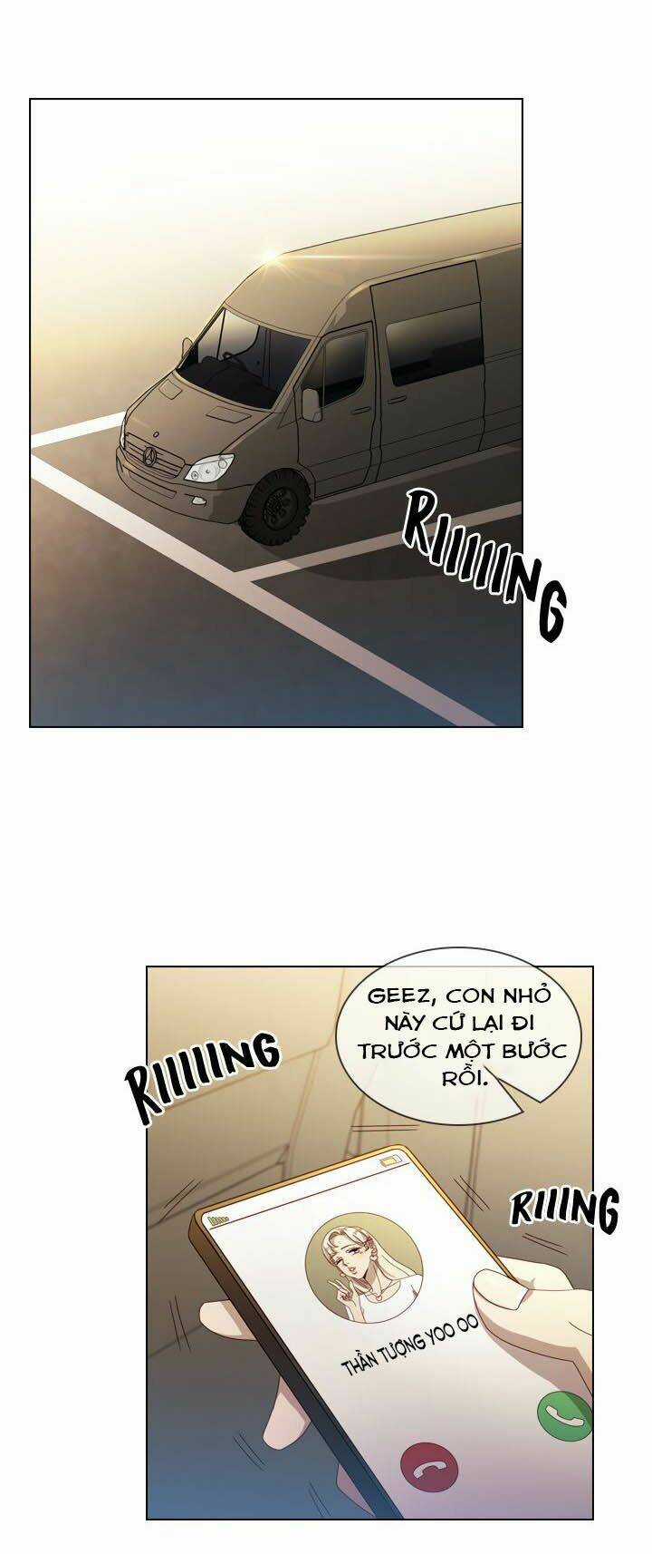 Tai Tiếng Thị Phi Chapter 4 trang 16