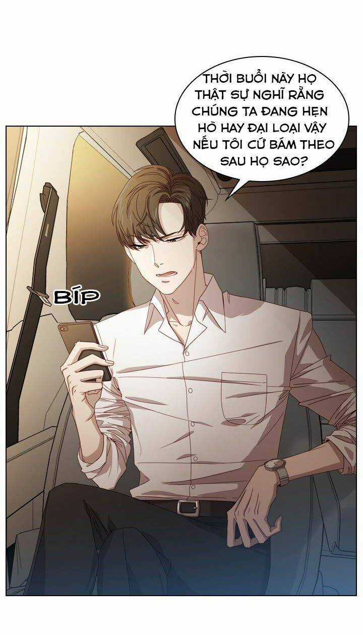 Tai Tiếng Thị Phi Chapter 4 trang 17