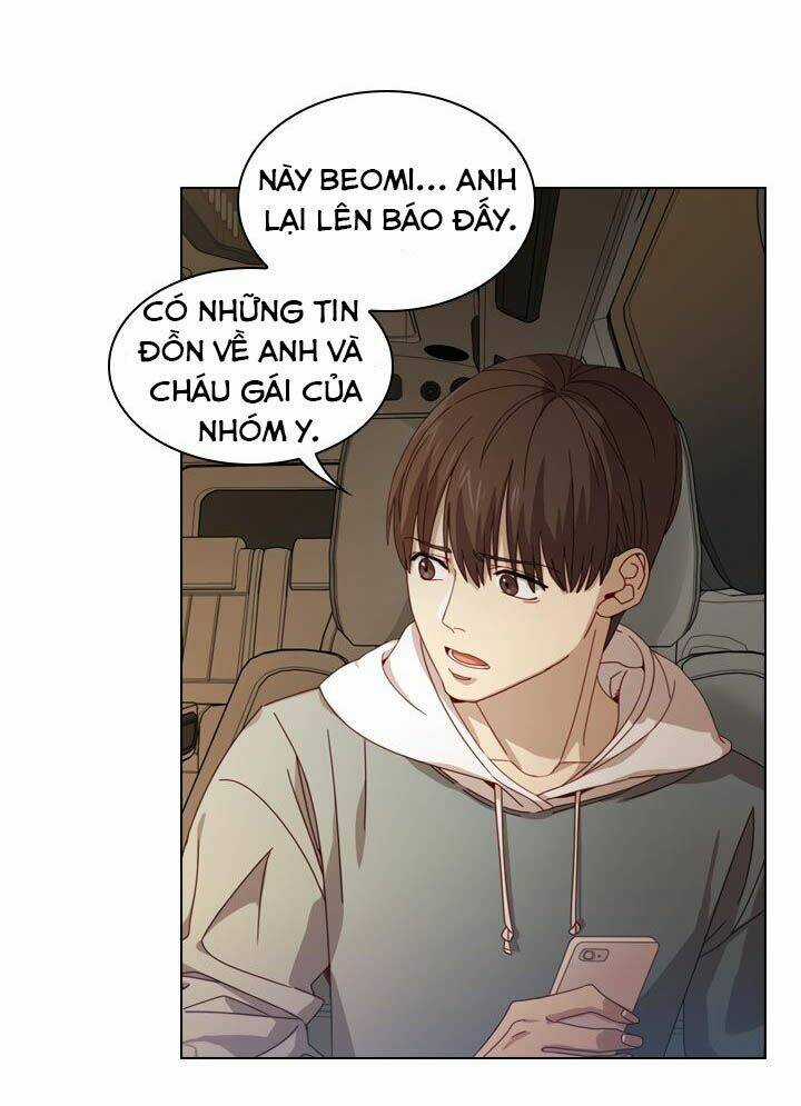 Tai Tiếng Thị Phi Chapter 4 trang 18