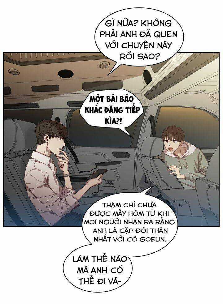 Tai Tiếng Thị Phi Chapter 4 trang 19