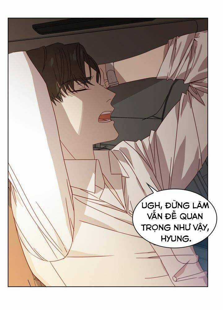 Tai Tiếng Thị Phi Chapter 4 trang 20