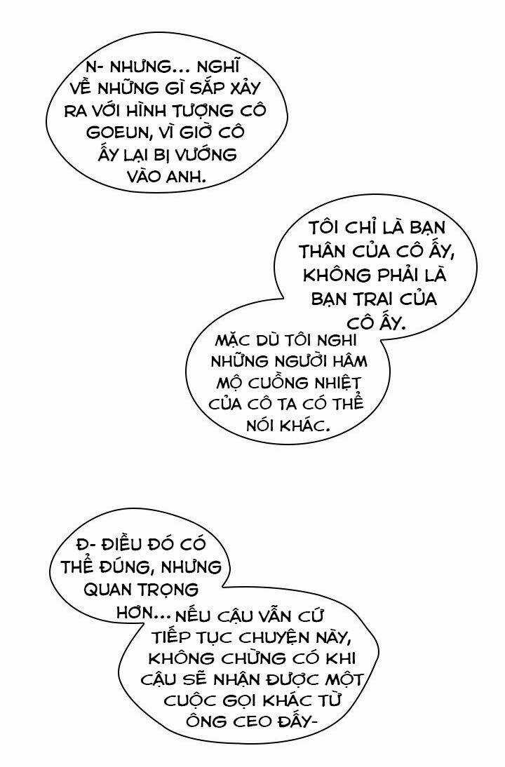 Tai Tiếng Thị Phi Chapter 4 trang 21