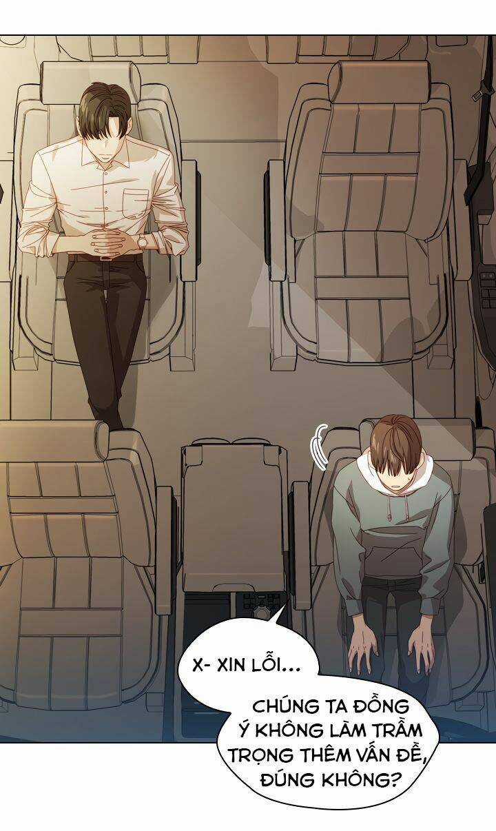 Tai Tiếng Thị Phi Chapter 4 trang 24