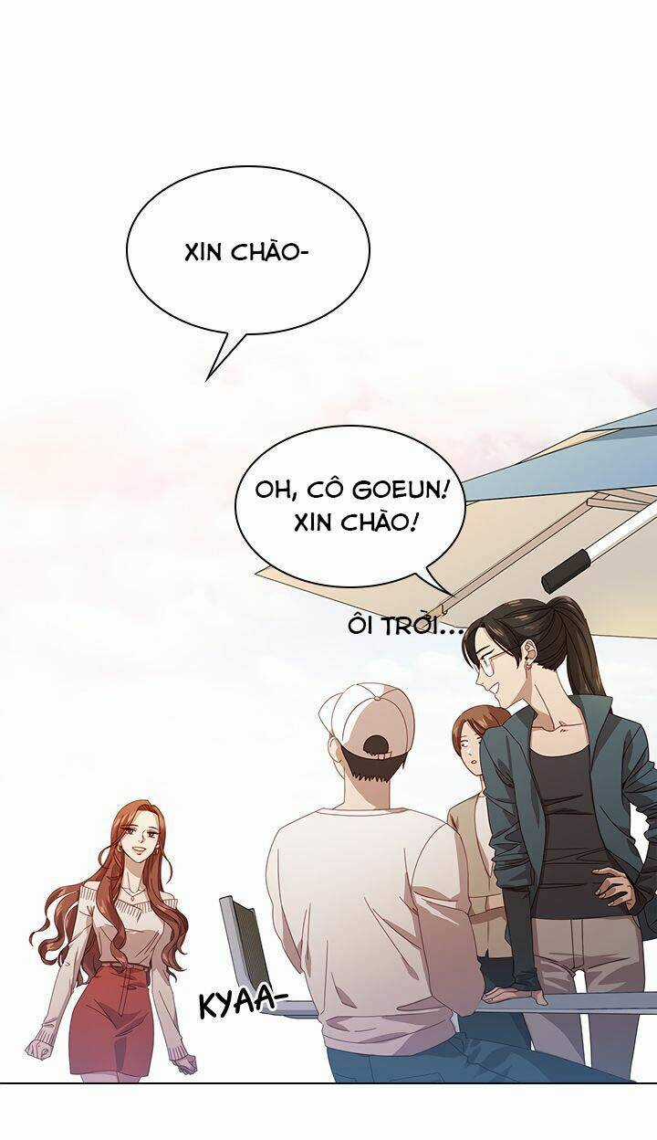 Tai Tiếng Thị Phi Chapter 4 trang 28