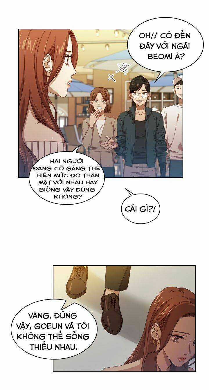 Tai Tiếng Thị Phi Chapter 4 trang 29