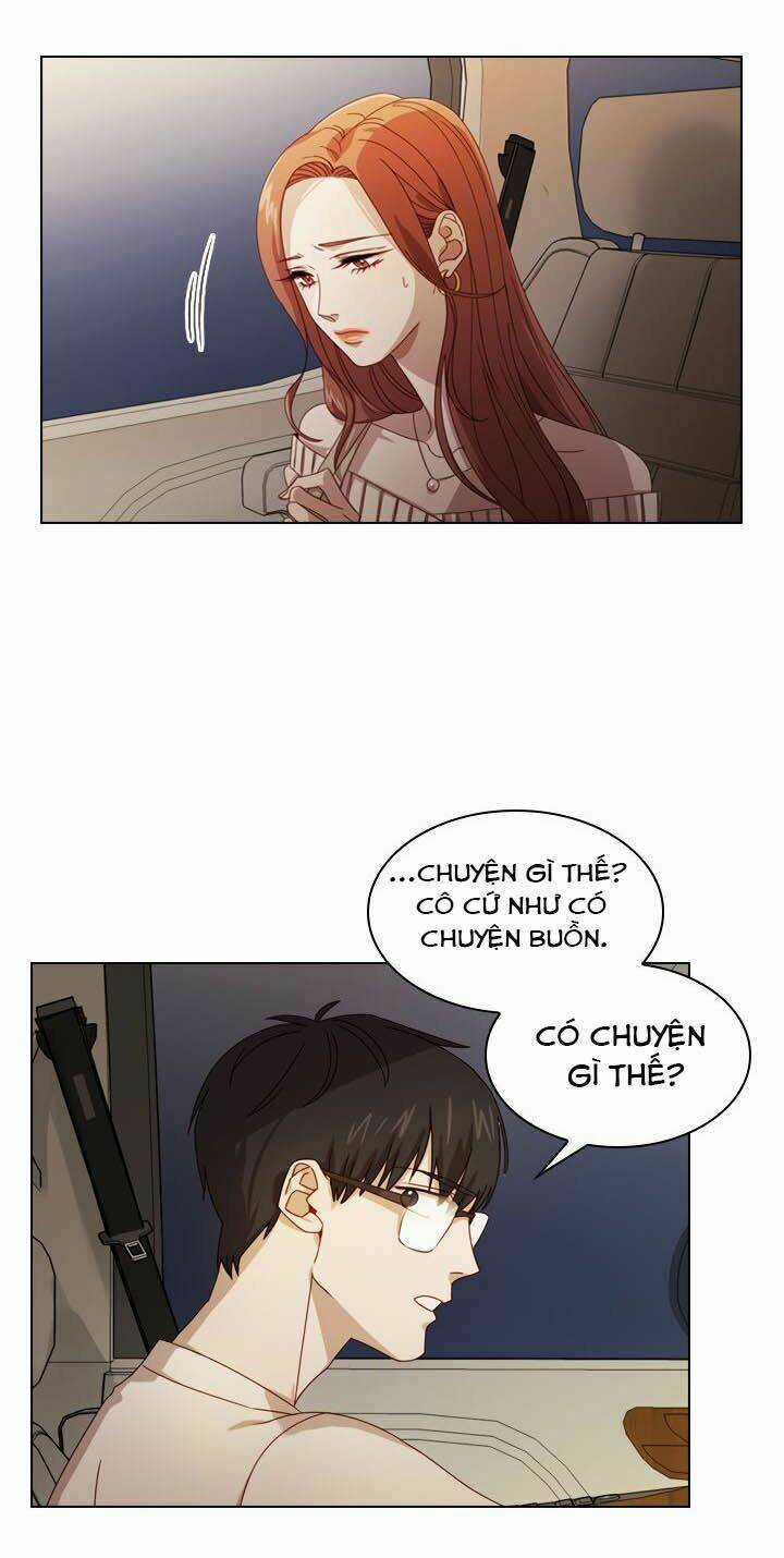 Tai Tiếng Thị Phi Chapter 4 trang 3