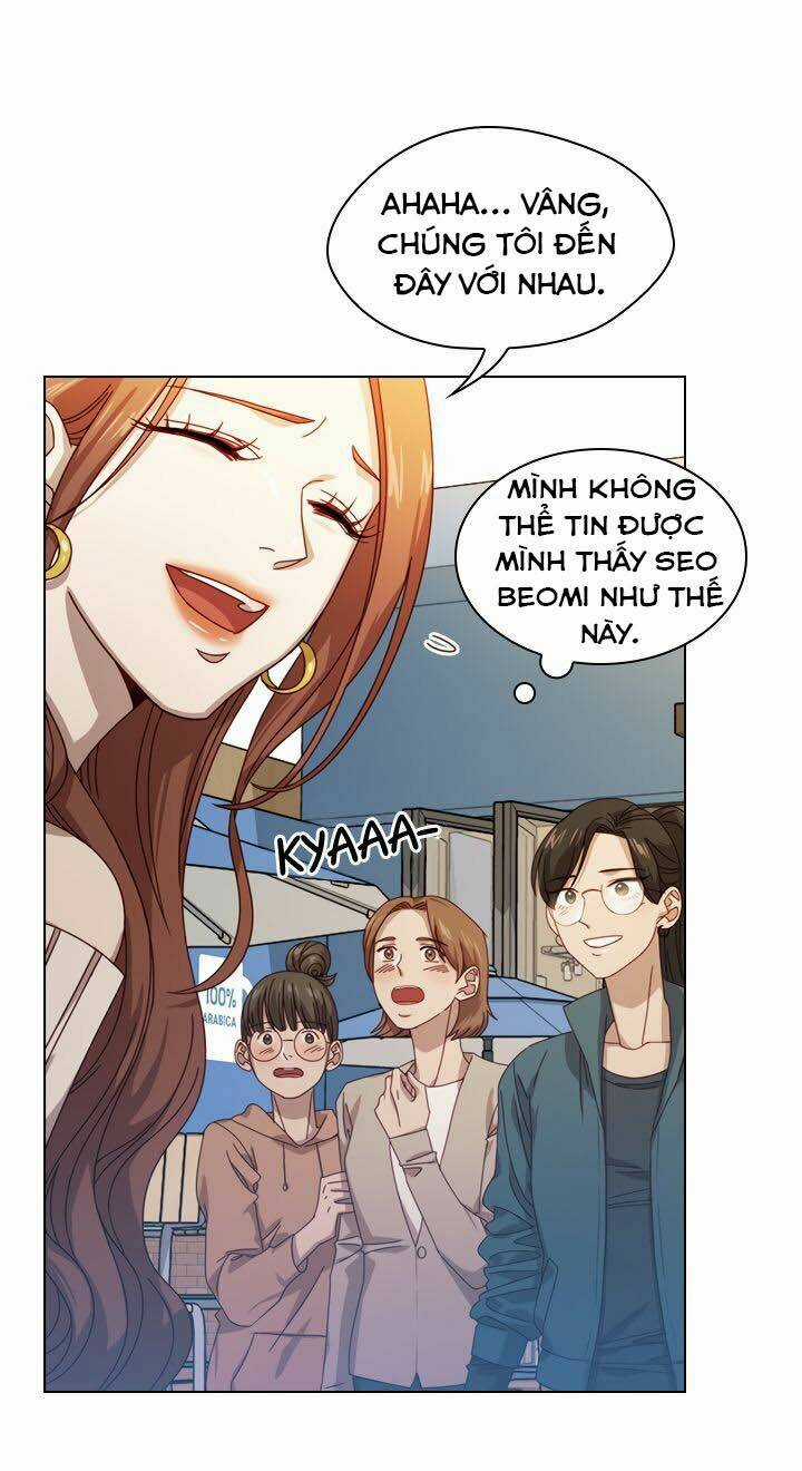 Tai Tiếng Thị Phi Chapter 4 trang 31