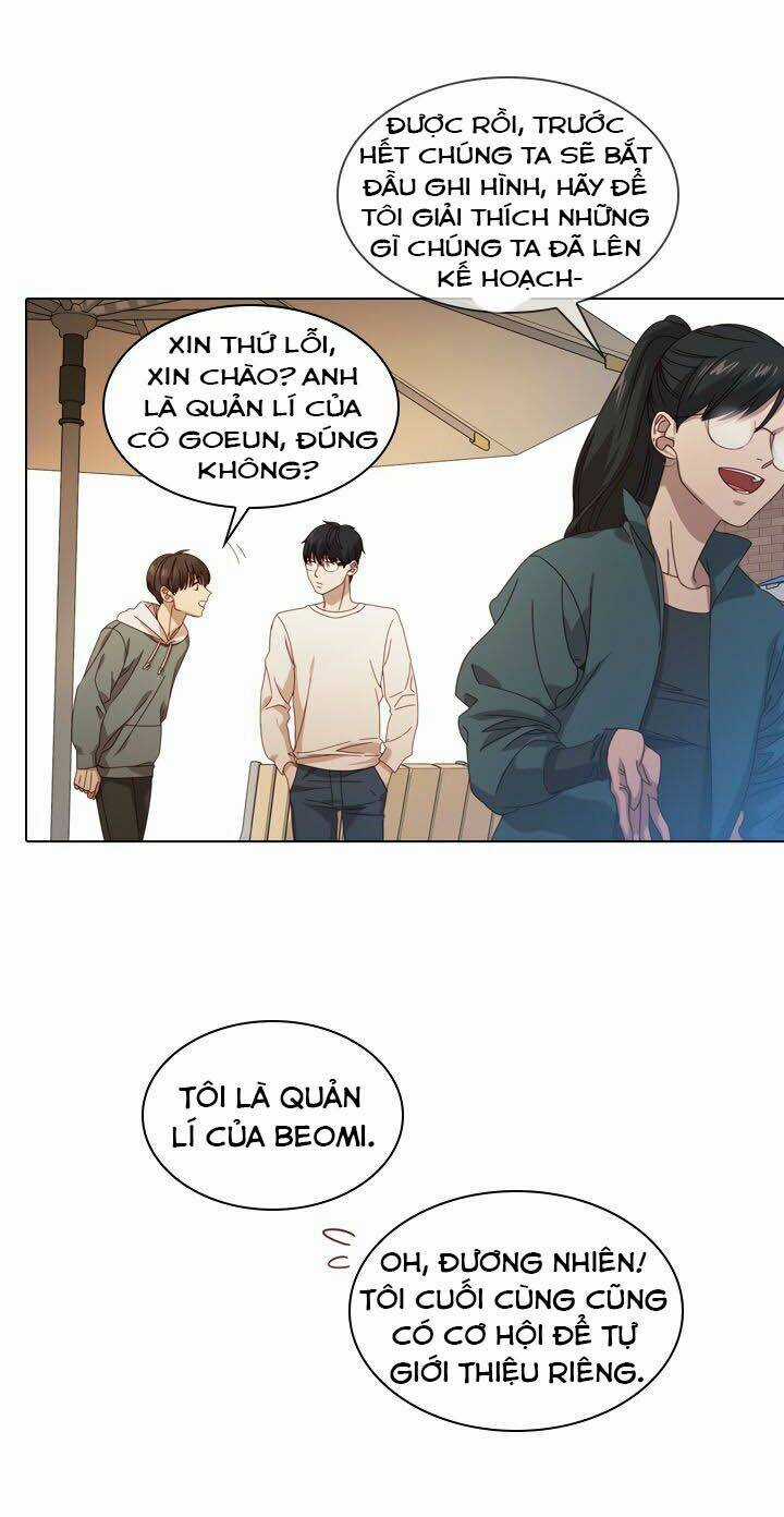 Tai Tiếng Thị Phi Chapter 4 trang 32