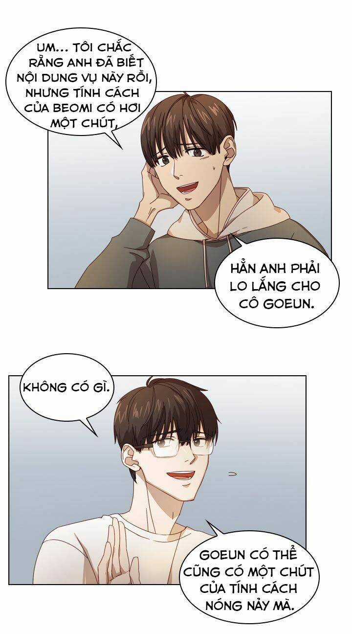 Tai Tiếng Thị Phi Chapter 4 trang 33