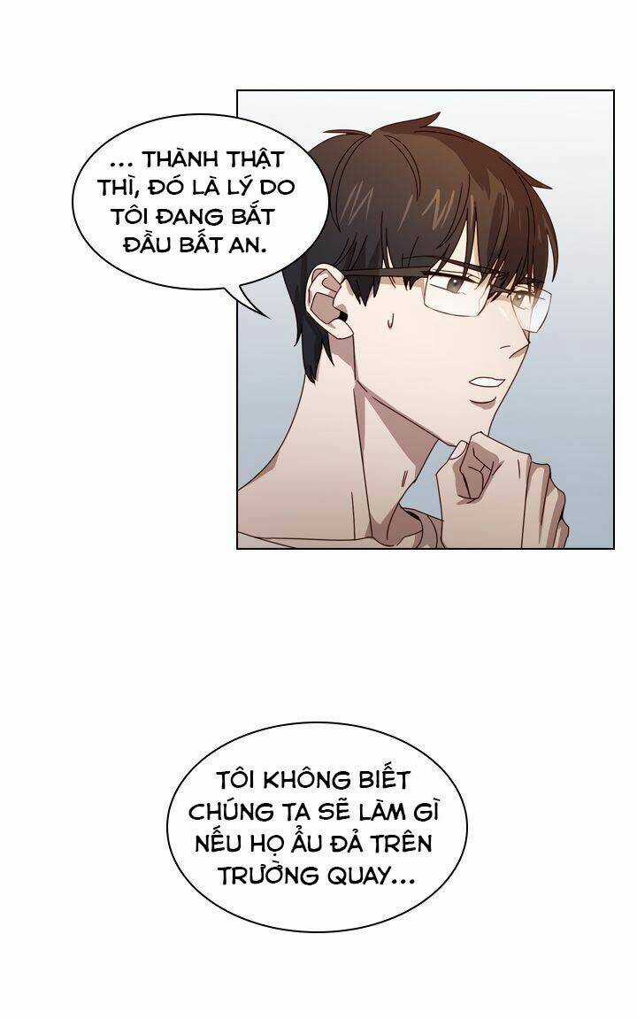 Tai Tiếng Thị Phi Chapter 4 trang 34