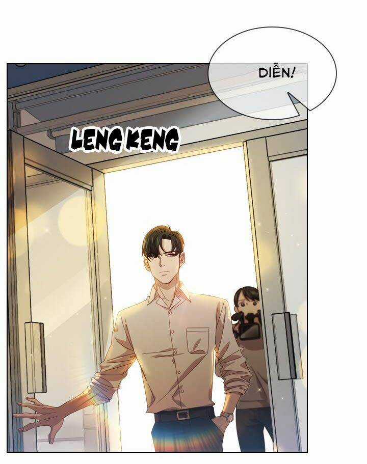 Tai Tiếng Thị Phi Chapter 4 trang 37