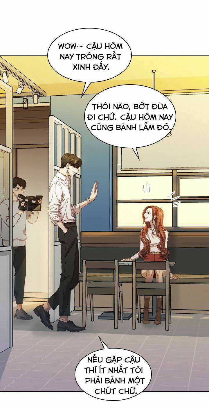 Tai Tiếng Thị Phi Chapter 4 trang 39